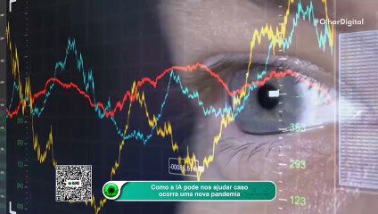Como a IA pode nos ajudar caso ocorra uma nova pandemia?