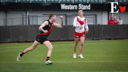 Follow The Examiner's TSL final coverage with The Press Box