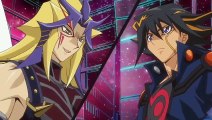 Watch Yu-Gi-Oh! 3D- Bonds Beyond Time English Dubbed