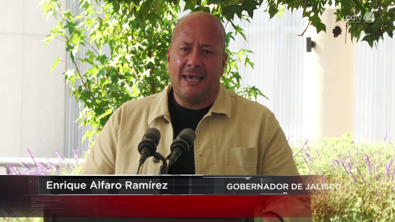 Con cifras engañosas, Alfaro presume mejora en calidad del aire