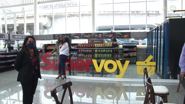 Al fin, la CEDHJ abre carpeta de investigación sobre desapariciones en Central Camionera