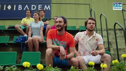 Khawabon Ka Safar _ Episode 6 _ Turkish Drama _ Hande Ercel _ TKD _