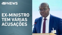 STF abre inquérito para investigar Silvio Almeida por assédio sexual e moral