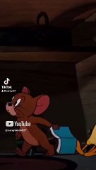 Visiting the Real-Life House from Tom & Jerry