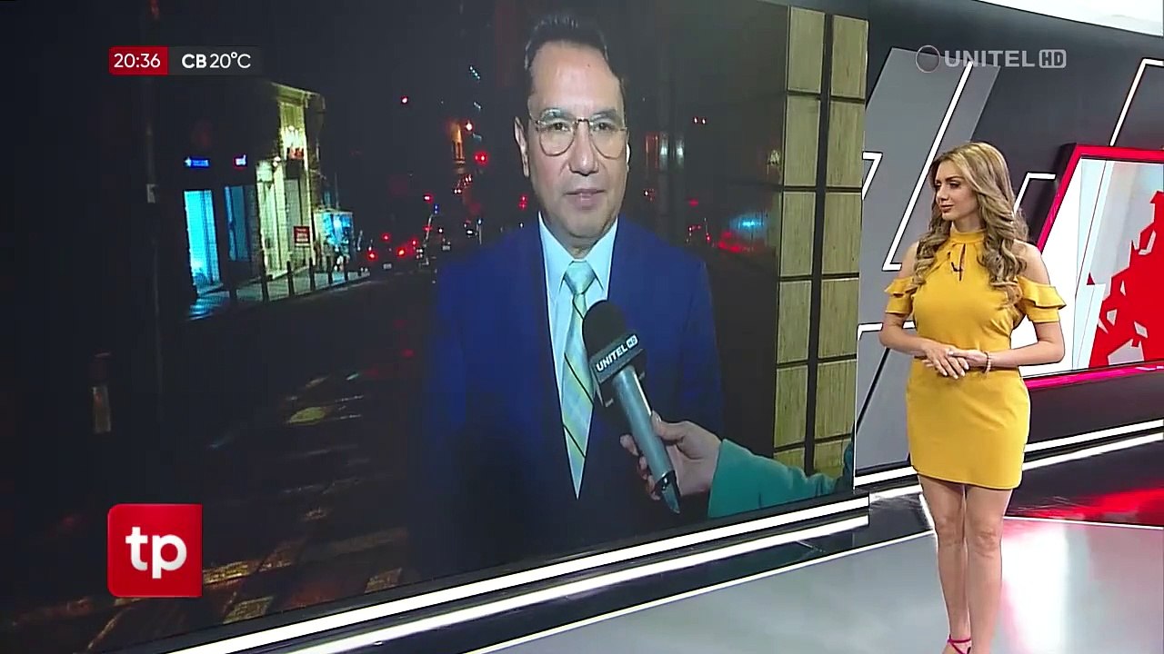 ​”La gente va a castigar al MAS en las urnas”, dice analista tras los enfrentamiento entre arcistas y evistas 