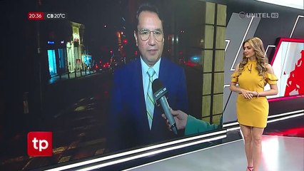 ​”La gente va a castigar al MAS en las urnas”, dice analista tras los enfrentamiento entre arcistas y evistas 