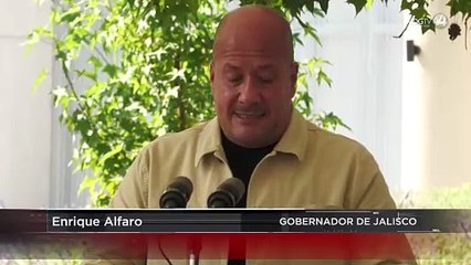 Anular una elección en Jalisco por asuntos políticos sería “inadmisible”: Alfaro