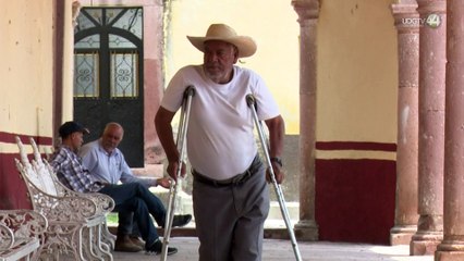 Estrés, ansiedad y diabetes causó en Temacapulín amenaza de despojo