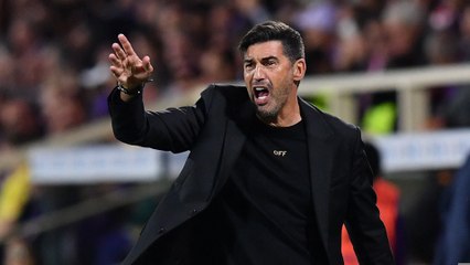 Fonseca Criticizes Milan for Lack of Courage and Fight in Liverpool Defeat ⚽