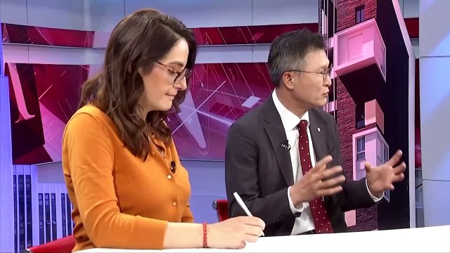 Implementación de Inteligencia Artificial en los electrodomésticos de LG | Milenio Negocios