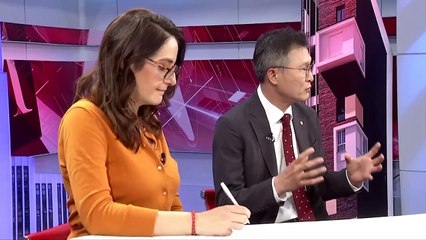 Implementación de Inteligencia Artificial en los electrodomésticos de LG | Milenio Negocios