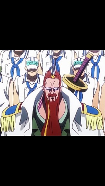 One Piece Guillotine