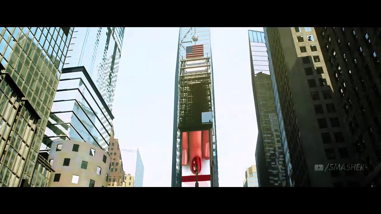 BACK TO THE FUTURE 4 - Teaser Trailer (2024) Michael J. Fox, Christopher Lloyde Movie Concept