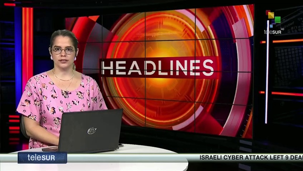 Breaking News | Colombian President Petro ends peace talks with ELN