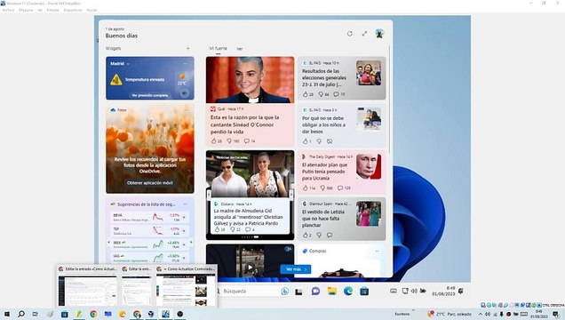 Como ACTUALIZAR CONTROLADORES en WINDOWS 11 (ACTUALIZAR DRIVERS de PC) FÁCIL y RÁPIDO