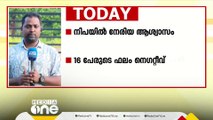 നിപയിൽ നേരിയ ആശ്വാസം, 16 പേരുടെ ഫലം നെഗറ്റീവ്; മധ്യകേരളത്തിലെ പ്രധാന വാർത്തകൾ