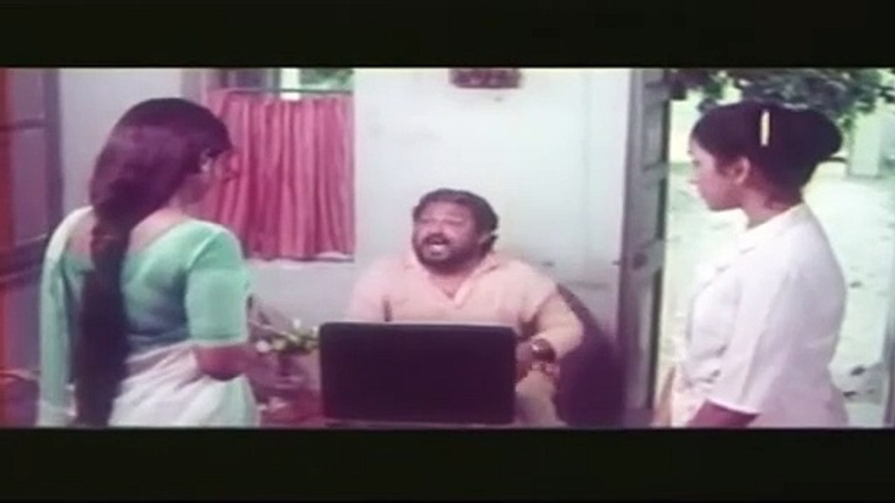 Lekhayude Maranam Oru Flashback | movie | 1983 | Official Trailer
