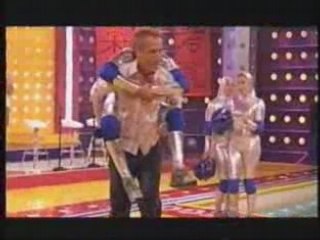 El Muro Infernal - Lunes 21 de Abril