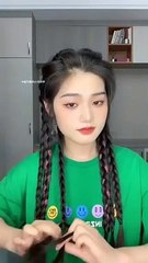 Easy Hairstyles Tutorials For Girls