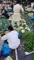 Today vegetables rate in Islamabad mandi