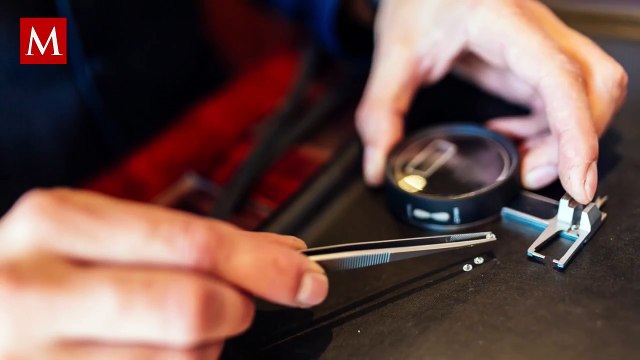 ¿Tienes monedas conmemorativas? Aquí te decimos cómo venderlas