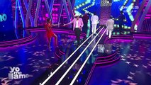 ¿Por qué el imitador de Bruno Mars eligió ‘Uptown Funk’ para cantar?