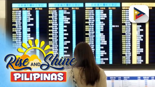 TALK BIZ | Teaser ng Hello Love, Again nina Kathryn Bernardo at Alden Richards, inilabas na!