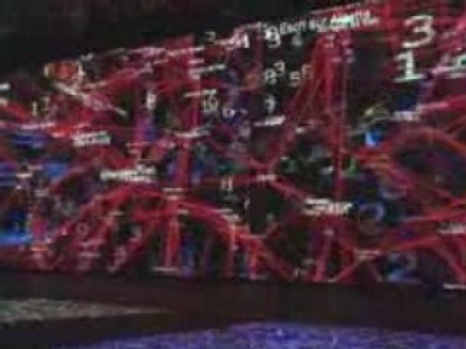 Crossborders 2007