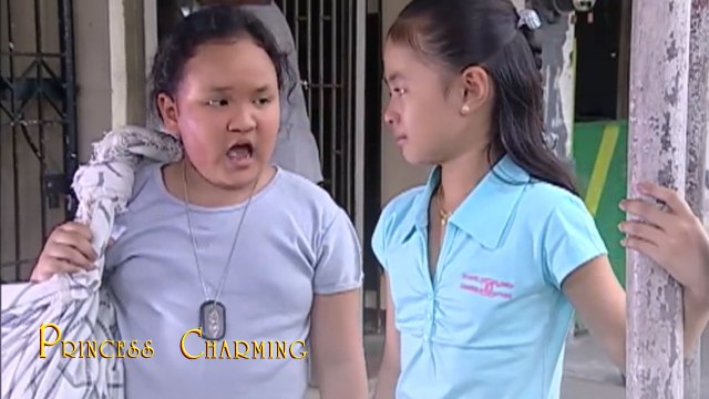 Princess Charming: Princess at Charming, hinanap ang kanilang nawawalang ina!
