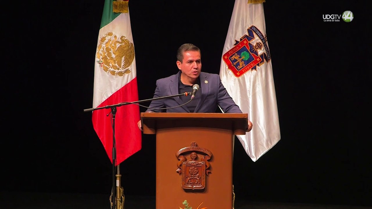 Más de 18 mil profesoras y profesores de UdeG fueron beneficiados con sus contratos de definitividad