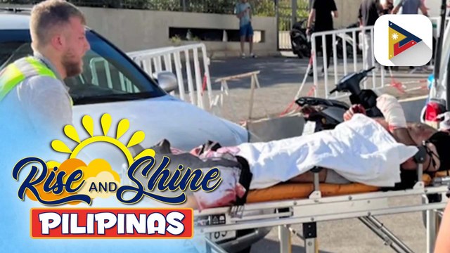 9 patay, higit 2,000 sugatan nang sumabog ang mga pager na ginagamit ng mga Hezbollah sa Lebanon