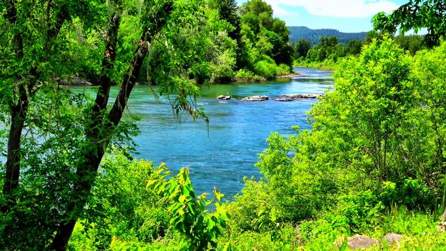 Âm nhạc thư giãn trị liệu với cảnh đẹp nhân gian - Những bản Hòa tấu ghi ta cực hay hồ thu tuyệt đẹp đỉnh cao thư giãn