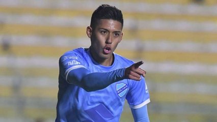 Ramiro Vaca, acepta unirse al Wydad AC avanza la negociación con su club  para una venta