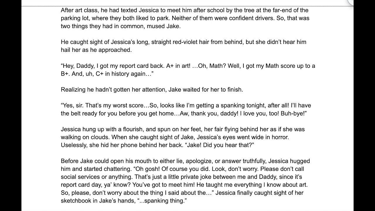 Gamer Nerd Boy! Goofy Cheerleader Art Student Girl! Will She Expose His