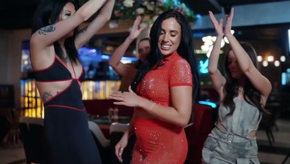 Married at First Sight UK S9E02