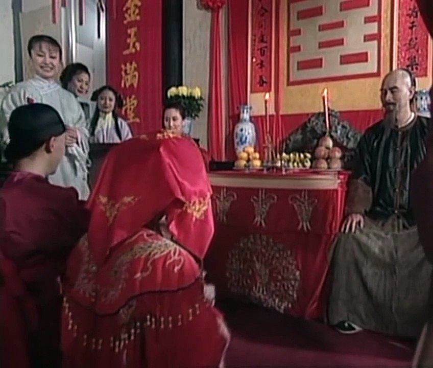 Giang Ho Ky Hiep 02 cut