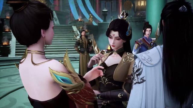 The Peak of True Martial Arts episode 178 | Multi Sub | 4K | vip110.vip