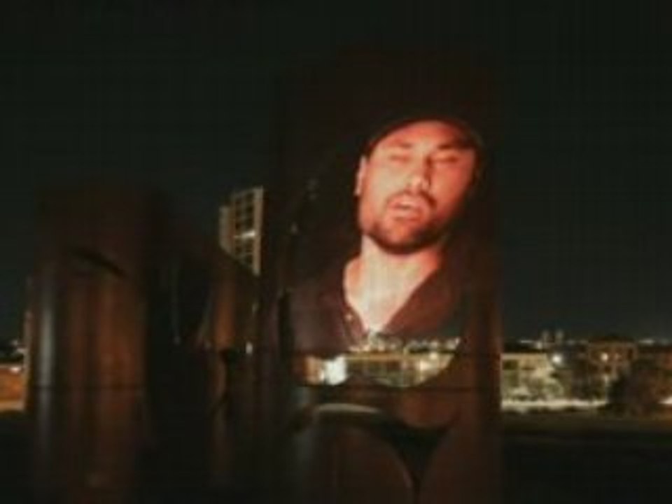 The GetUp Mob! - From Little Things Big Things Grow