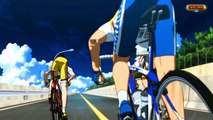 [SHANA]Yowamushi Pedal Cap 25