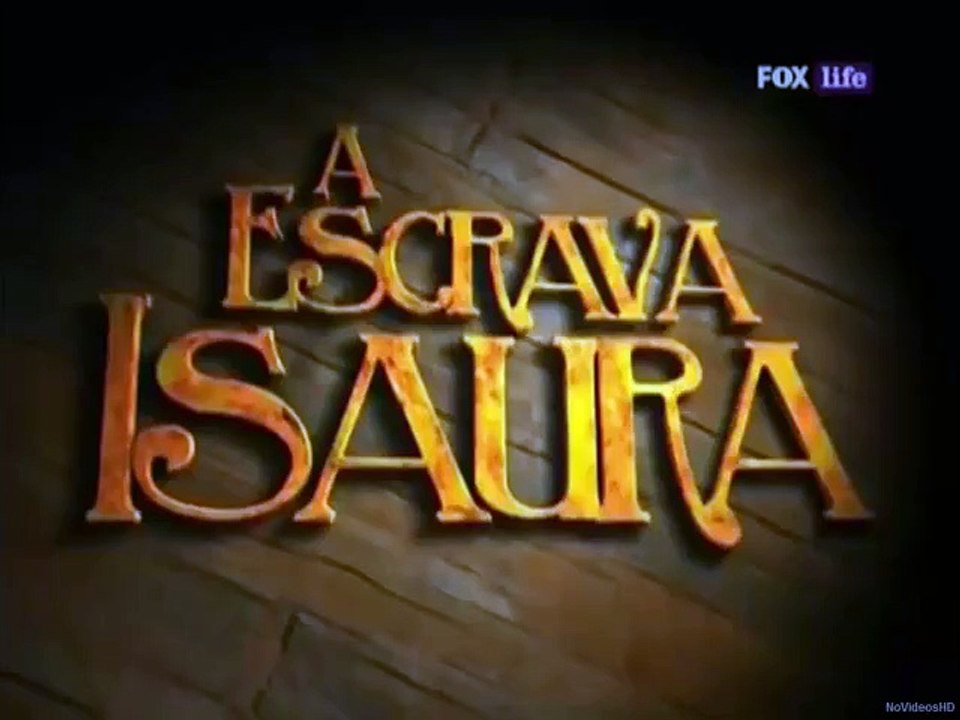 La Esclava Isaura 82