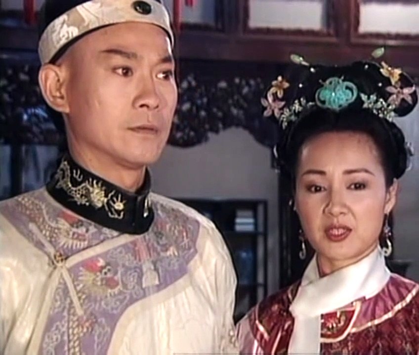Giang Ho Ky Hiep 03 cut