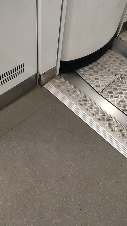 Metro Mastiii 1