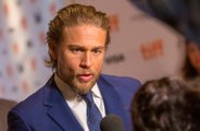 Charlie Hunnam is set to star in Ryan Murphy's true crime anthology series 'Monster'