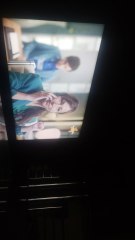 miss Lucas et Florian ( hunter street