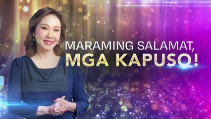 Magpakailanman: Tuloy ang pagbibigay ng aral at inspirasyon