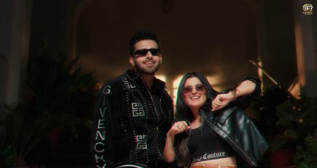Delhi Halai Official Video 🎶 | R Maan & Nandini Sharma | New Haryanvi Song 2024