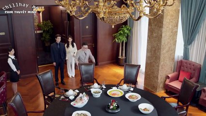 Tập 14 - Anh Cũng Có Ngày Này (Thuyết Minh) | Trần Tinh Húc, Chương Nhược Nam, Trần Tiểu Vân, Lý Tuấn Hiền