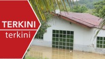 [TERKINI] Banjir: Mangsa di Kedah meningkat 2,194 orang