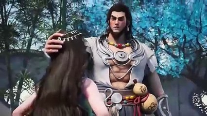 Brick of Heaven Ep 17 Multi Sub