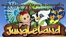 Wisata Jungleland Gratis, 085659490974, Promo Jungleland